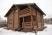 деревянный дом - foto 1