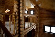 деревянный дом - foto 5