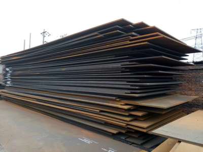 судостроительная сталь s 1-200мм - main