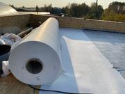 Мембрана Rooftop ST 1.5 для покрівлі