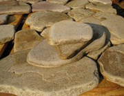 камень природный песчаник - foto 4