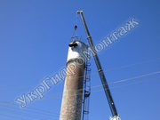 Ремонт (реставрация) наружная внутреняя покраска водонапорных башен и  - foto 0