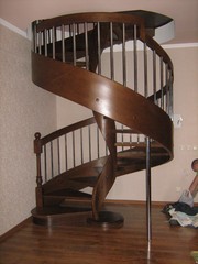 Лестницы в дом - foto 0