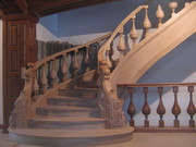 Лестницы в дом - foto 2