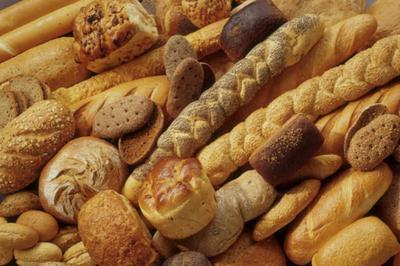 Продам черствый хлеб для откорма животных - main