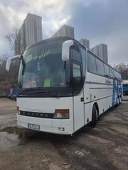 Оренда автобусів та мікроавтобусів для будь-яких подій - foto 0